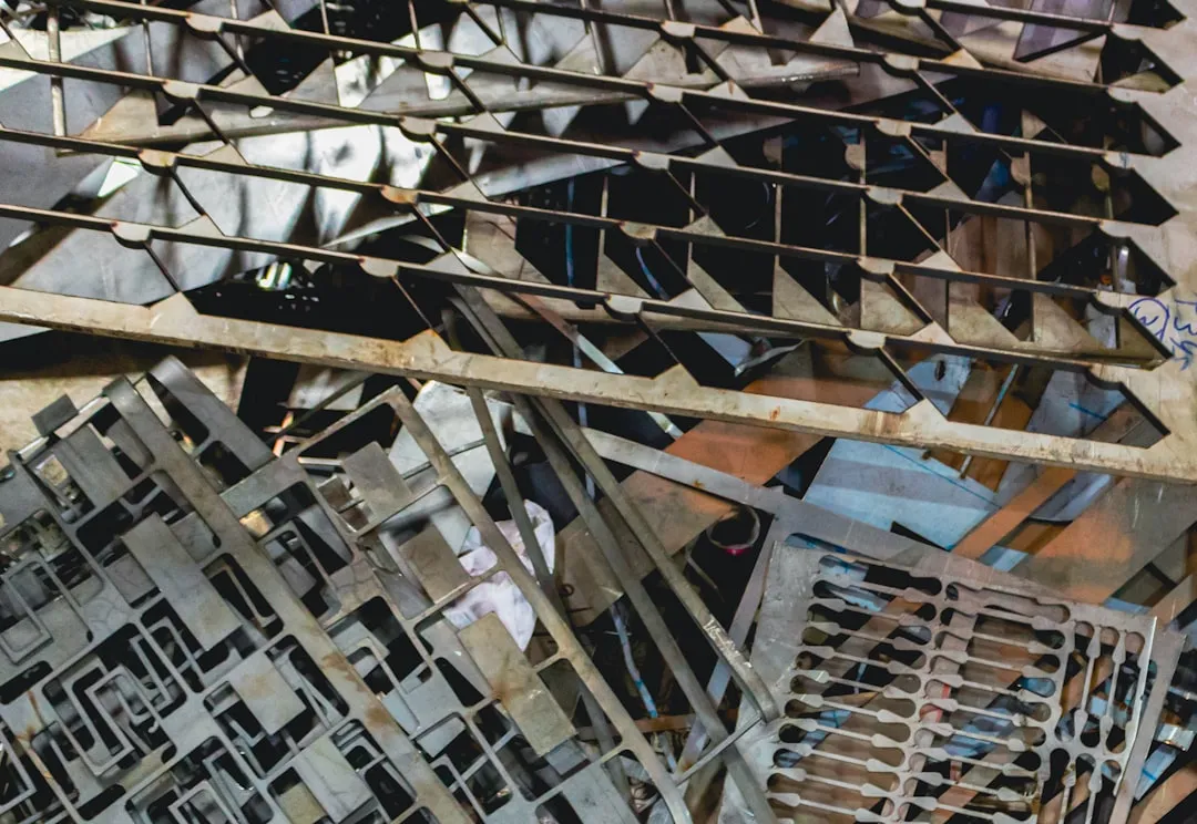 Fabrika Tasfiyesinde Dikkat Edilmesi Gerekenler