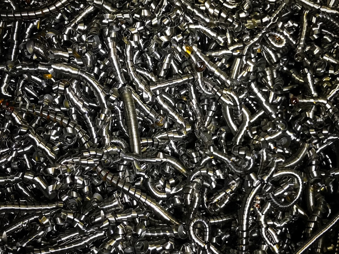 Hurda Bakır Neden Bu Kadar Değerli?