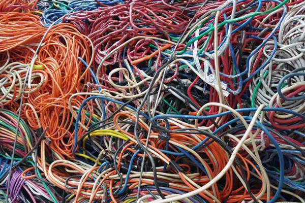 Kablo Hurda Alımı