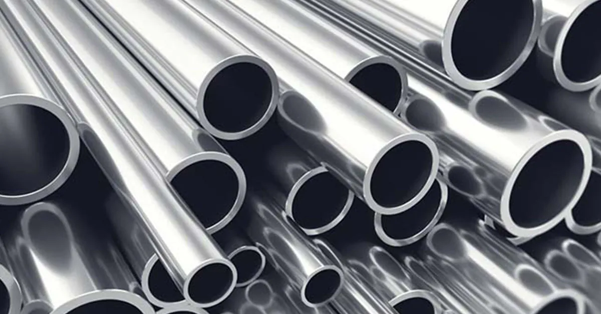 Paslanmaz Çelik Hurda