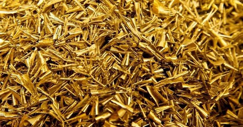 Sarı (Pirinç) Hurda Alımı