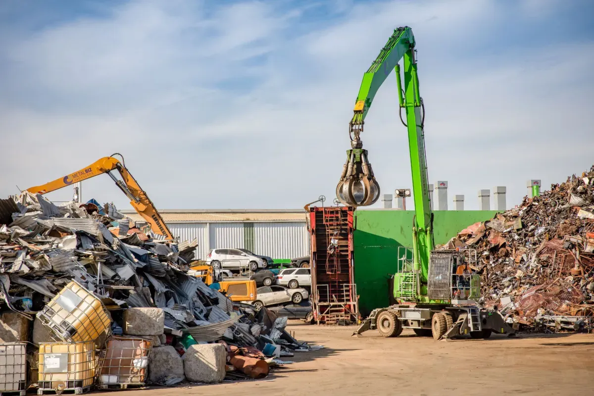 Güncel Hurda Fiyatları